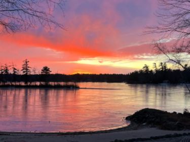 44 Shore Drive, Unit 100, Middleton, NH 03887