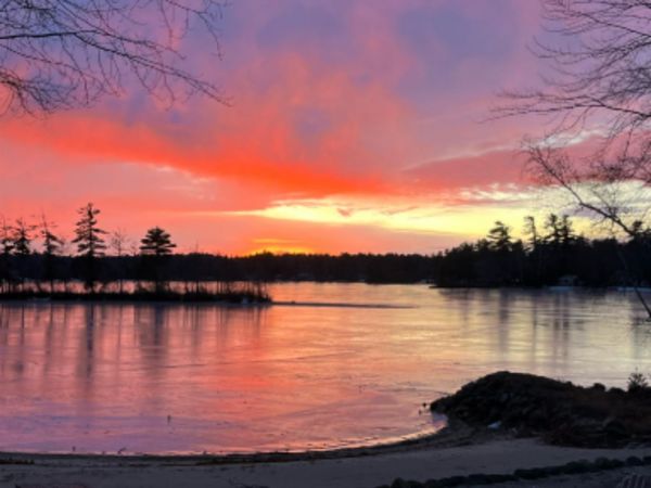 44 Shore Drive, Unit 100, Middleton, NH 03887