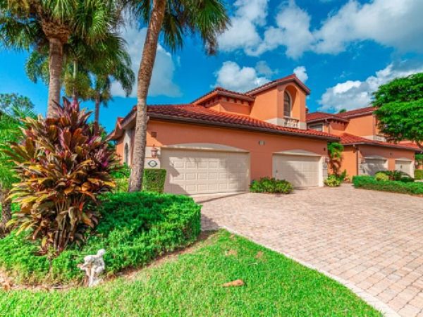 5725 Grande Reserve WAY, Unit 3-303, NAPLES, FL 34110