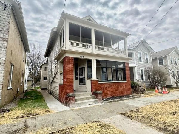 602 W Monroe Street, Sandusky, OH 44870