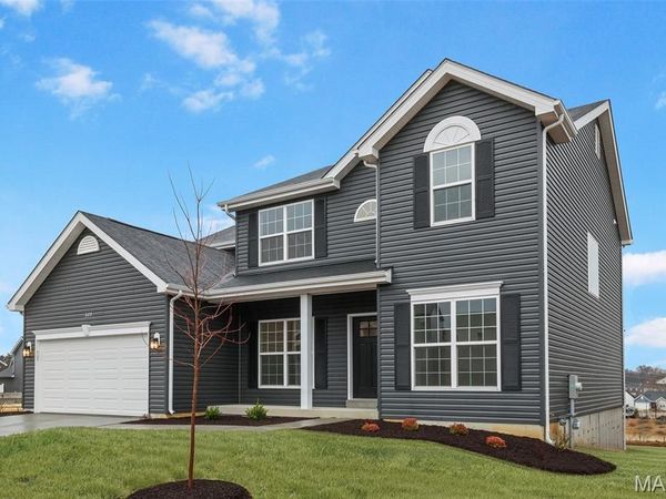 2306 Heatherfield Drive , Rolla, MO 65401