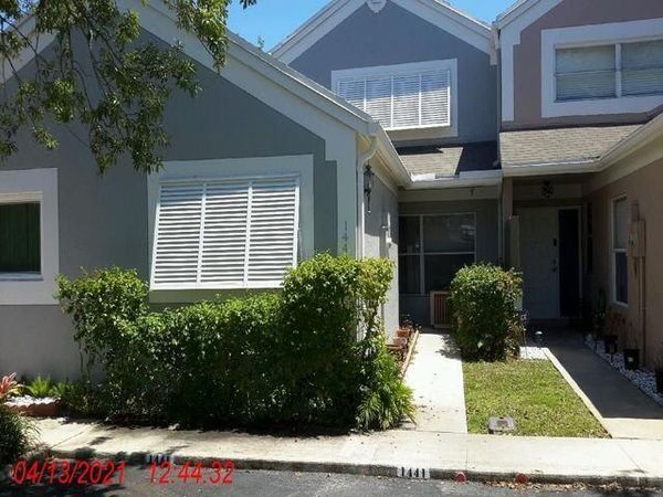 1441 NW 122nd Terrace, Pembroke Pines, FL 33026