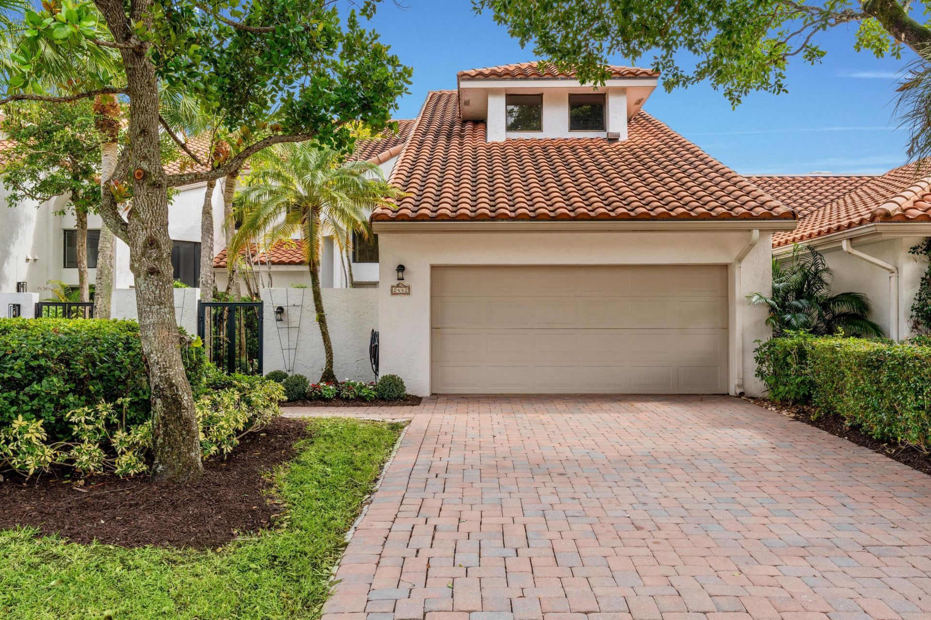 2442 Windsor Way Court, Wellington, FL 33414 Photo