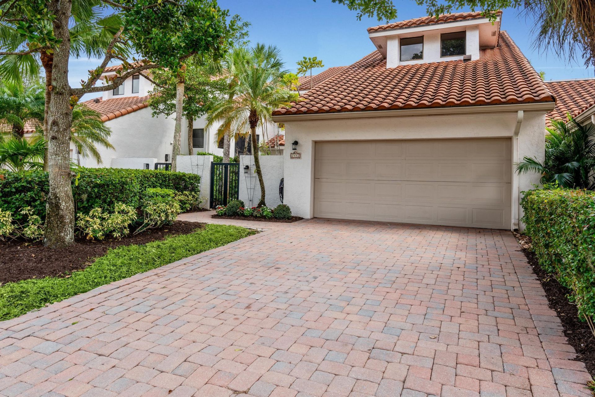 2442 Windsor Way Court, Wellington, FL 33414 Photo
