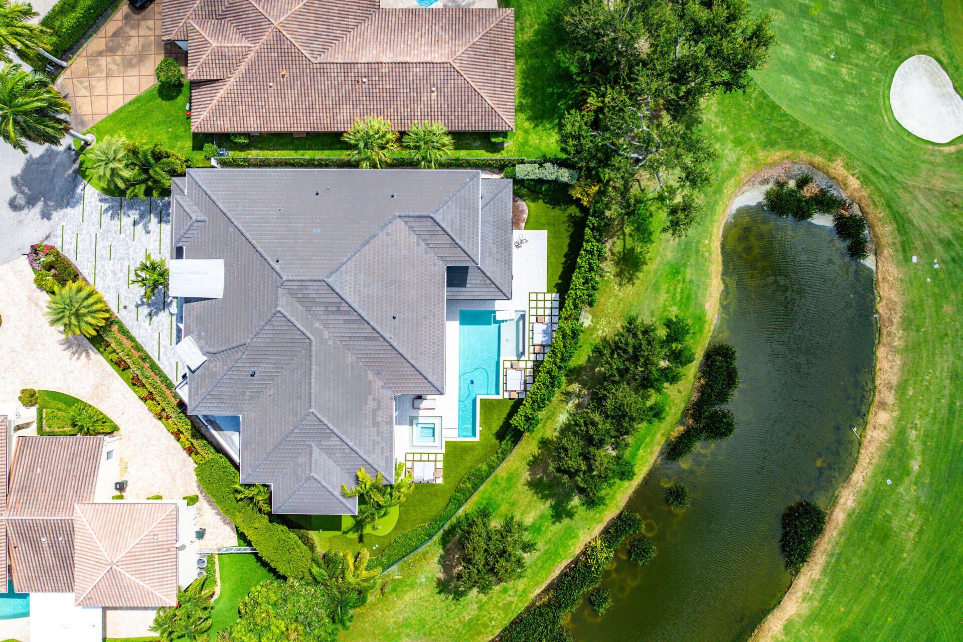117 Thatch Palm Cove, Boca Raton, FL 33432 Photo