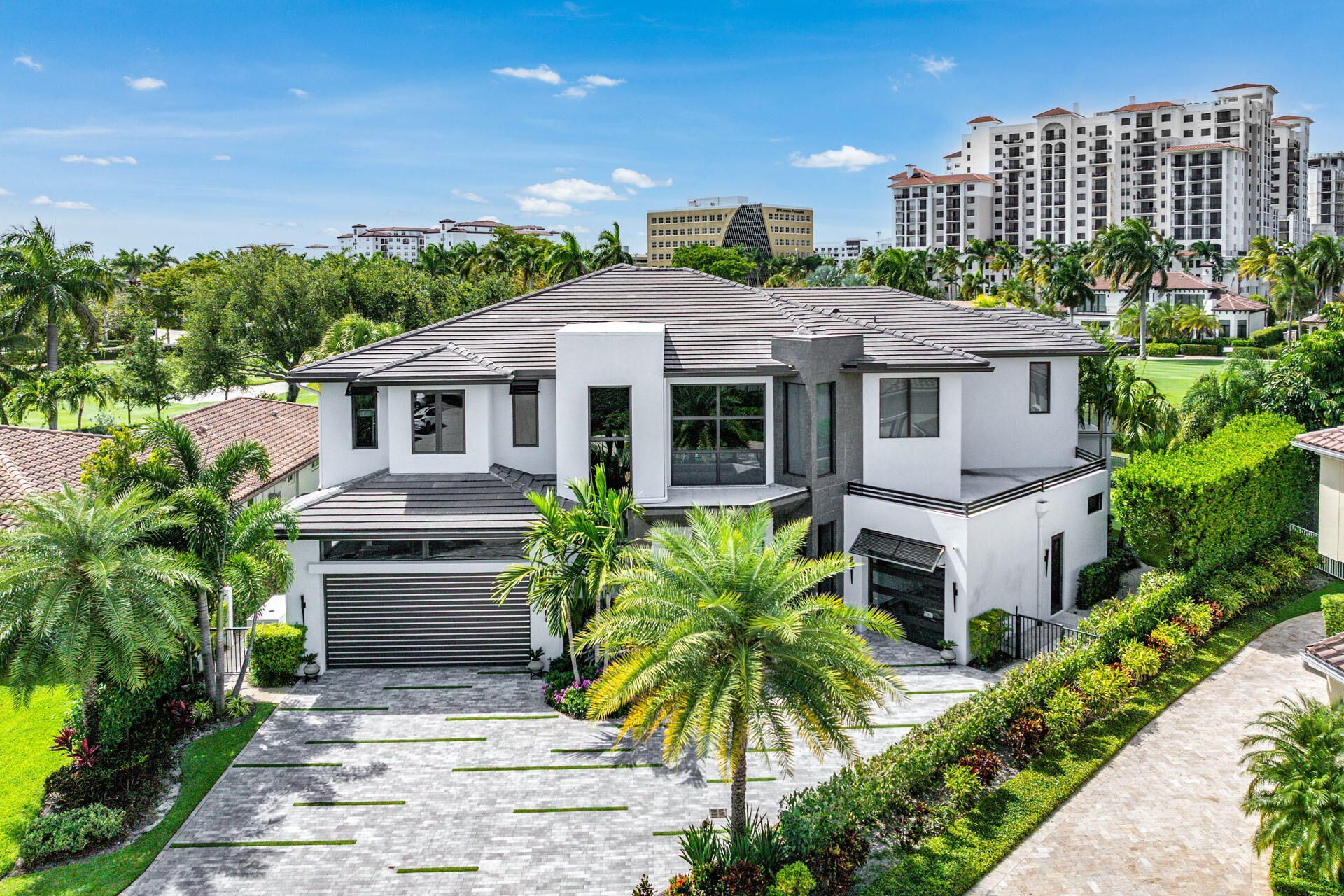 117 Thatch Palm Cove, Boca Raton, FL 33432 Photo