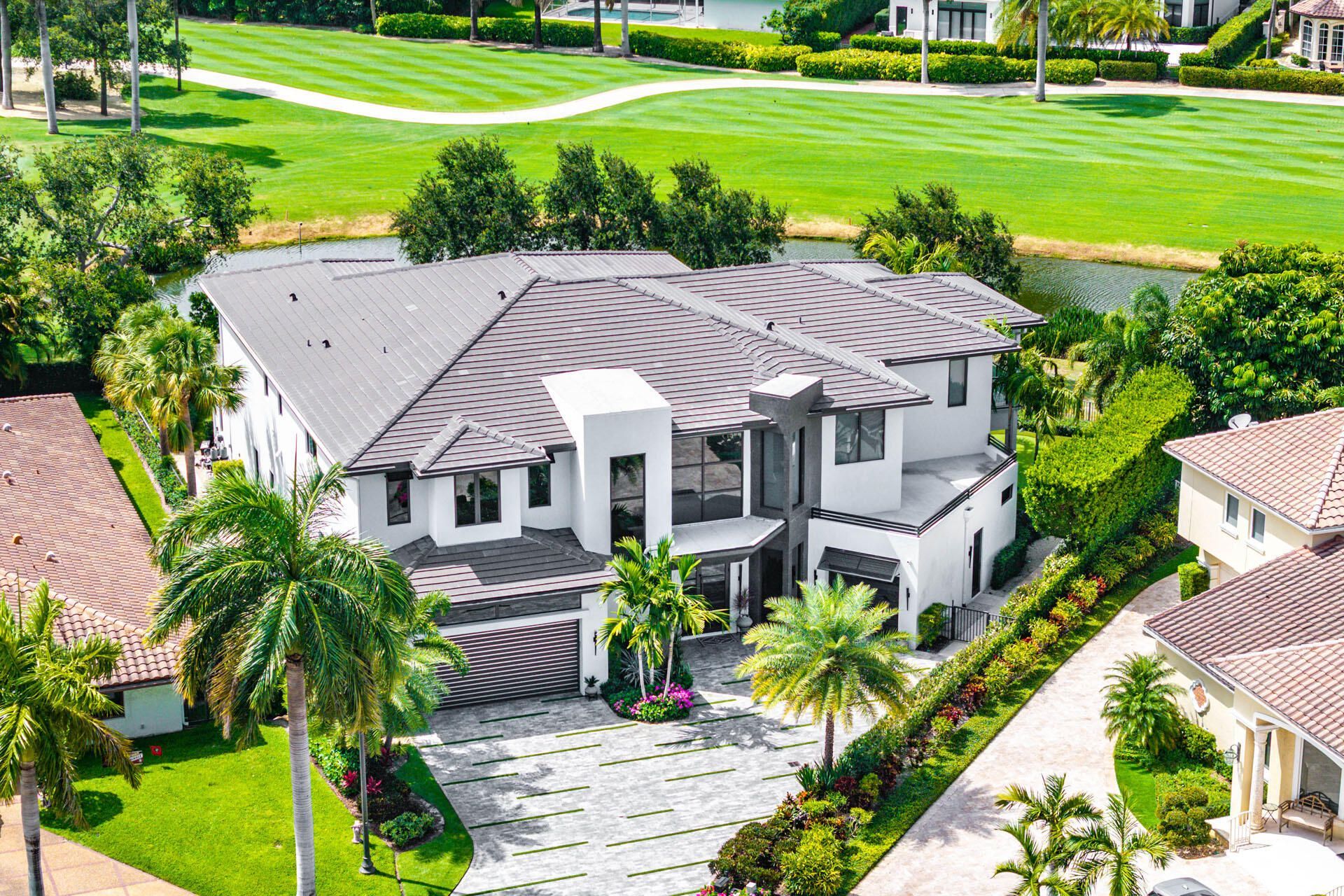 117 Thatch Palm Cove, Boca Raton, FL 33432 Photo