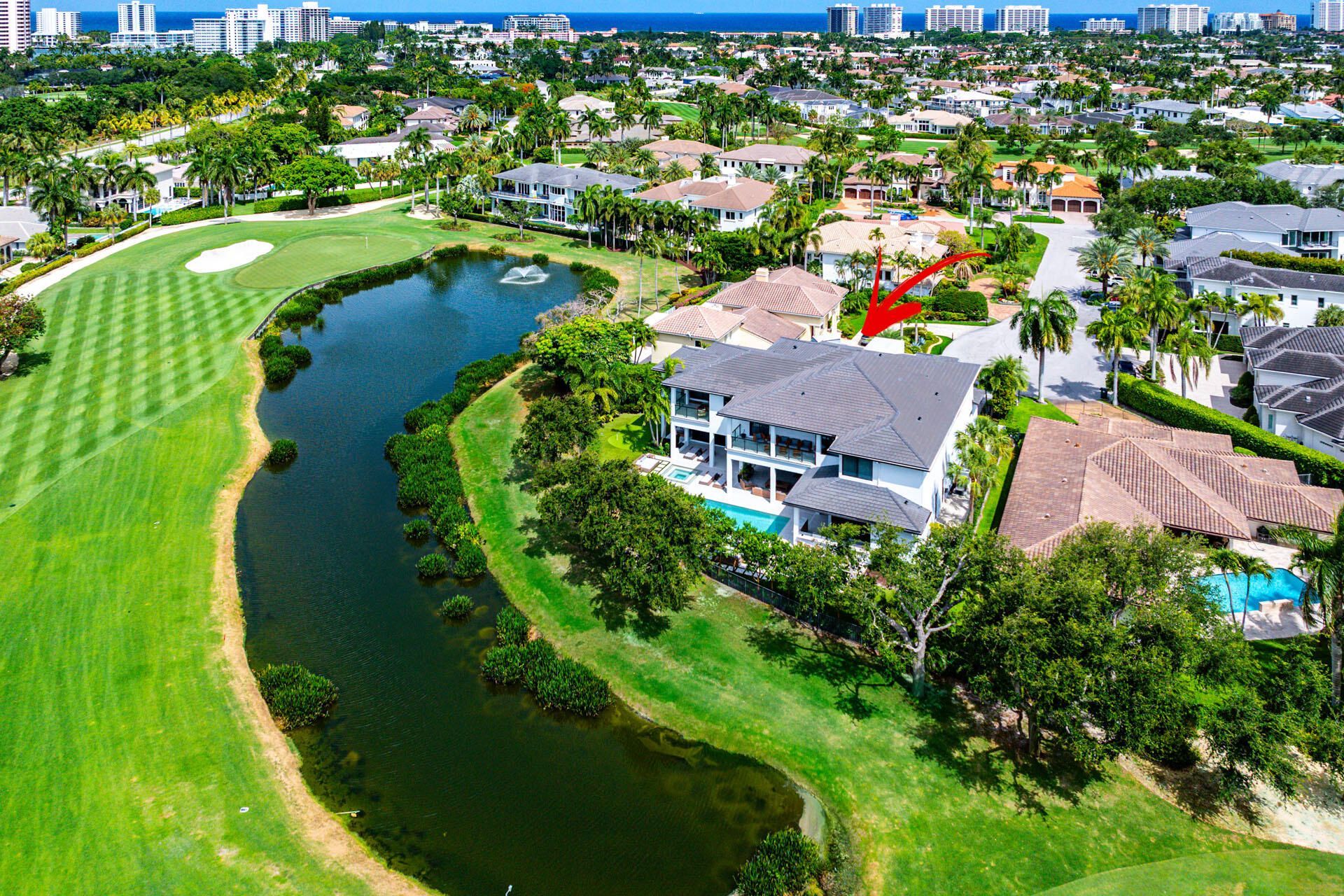117 Thatch Palm Cove, Boca Raton, FL 33432 Photo