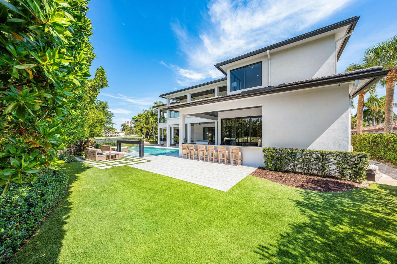 117 Thatch Palm Cove, Boca Raton, FL 33432 Photo