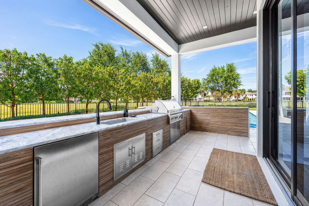 117 Thatch Palm Cove, Boca Raton, FL 33432 Photo