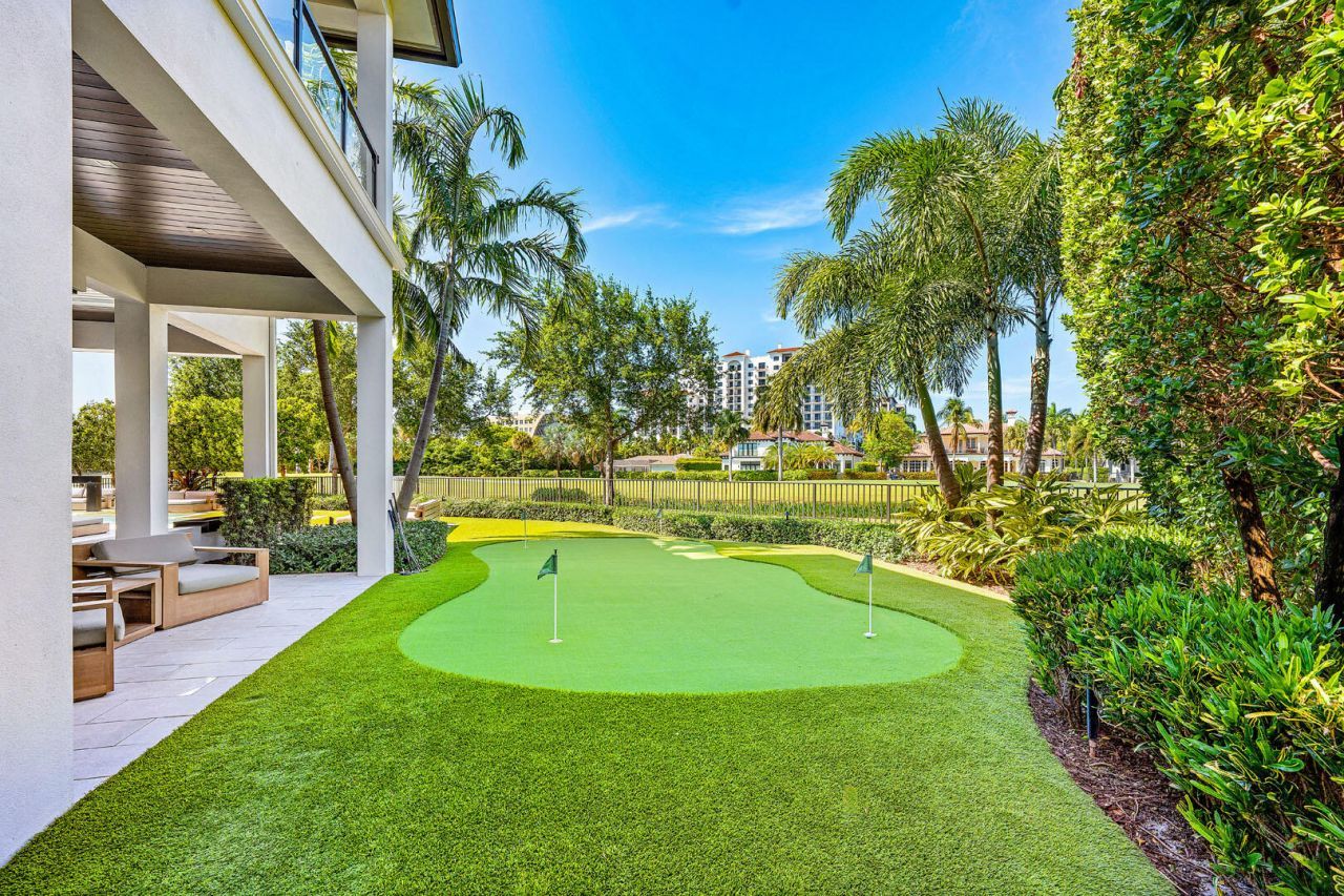 117 Thatch Palm Cove, Boca Raton, FL 33432 Photo