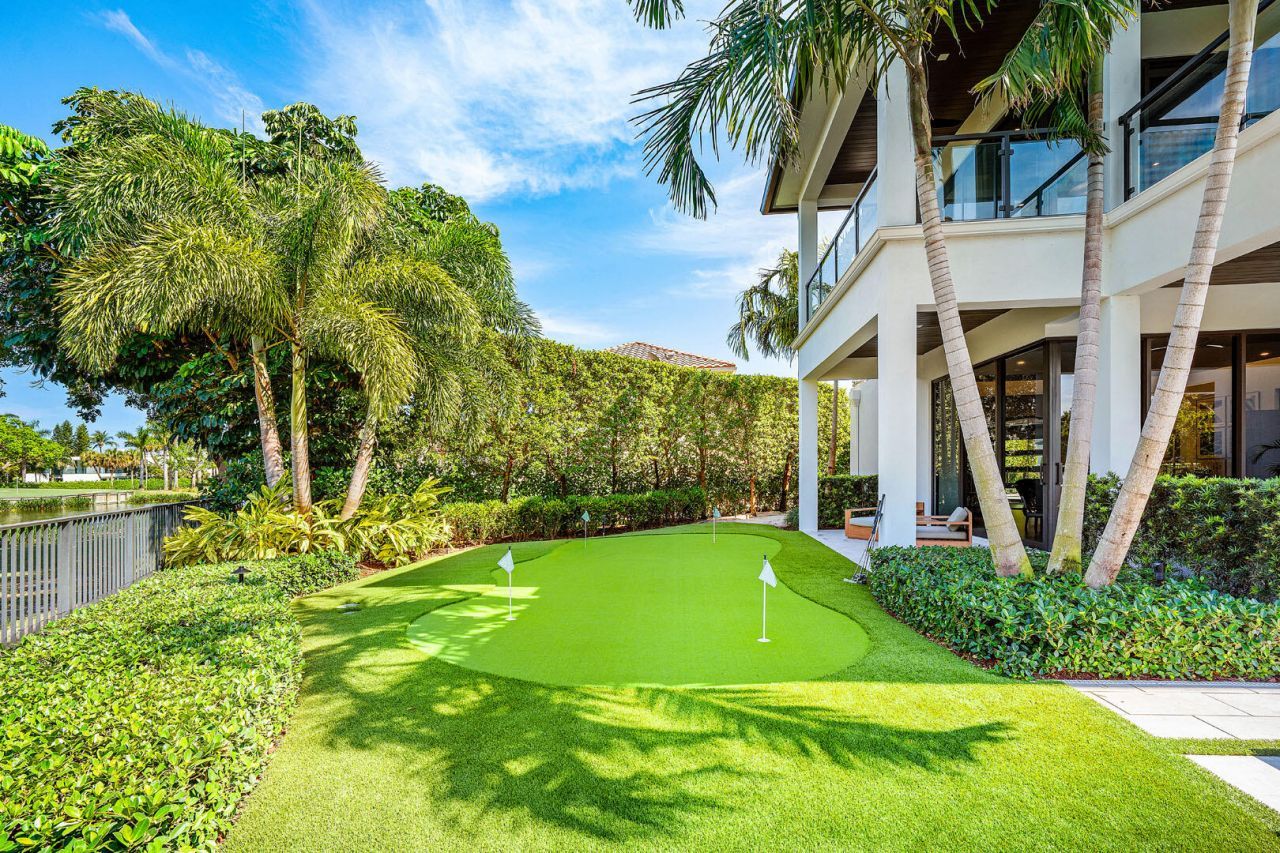 117 Thatch Palm Cove, Boca Raton, FL 33432 Photo