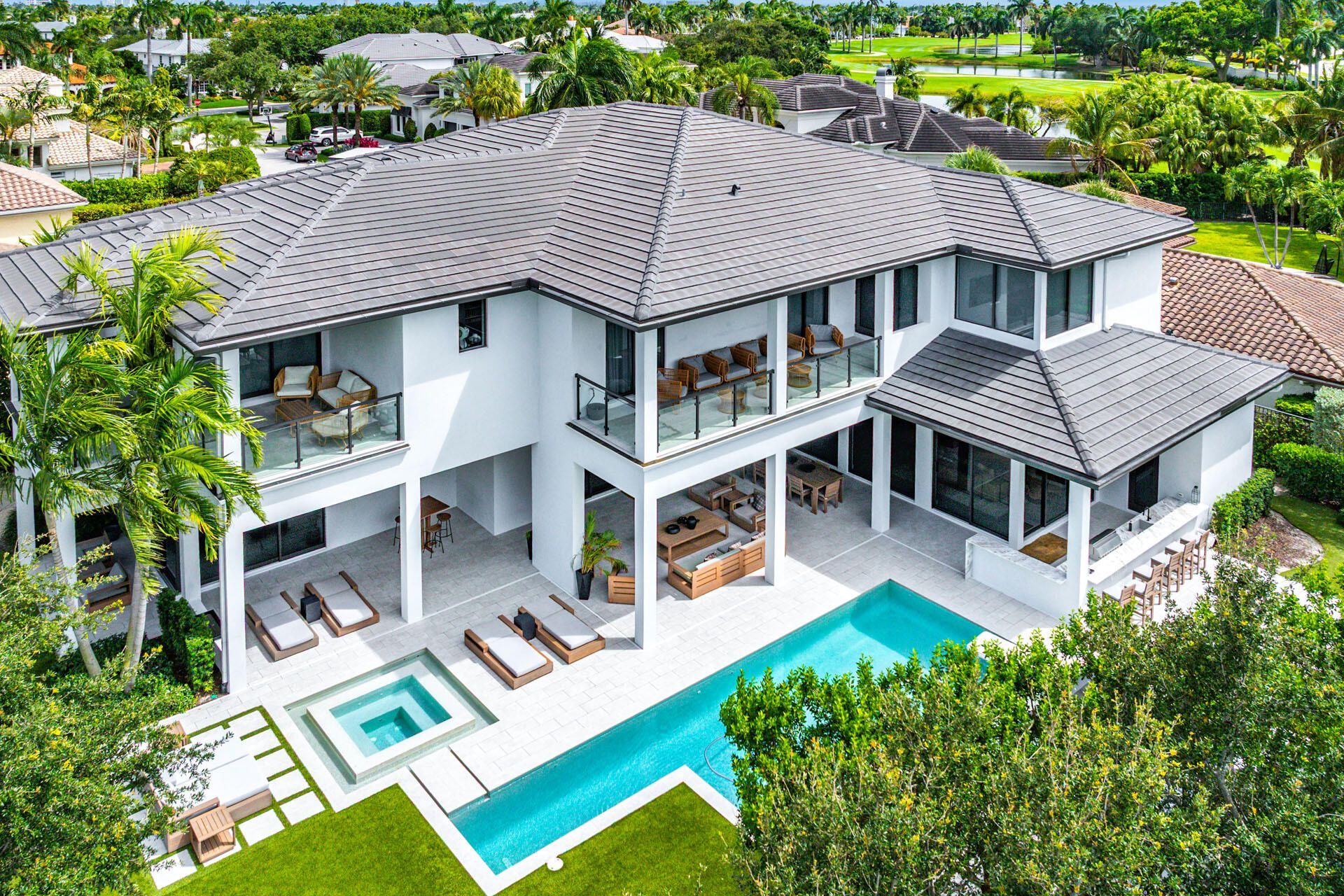 117 Thatch Palm Cove, Boca Raton, FL 33432 Photo