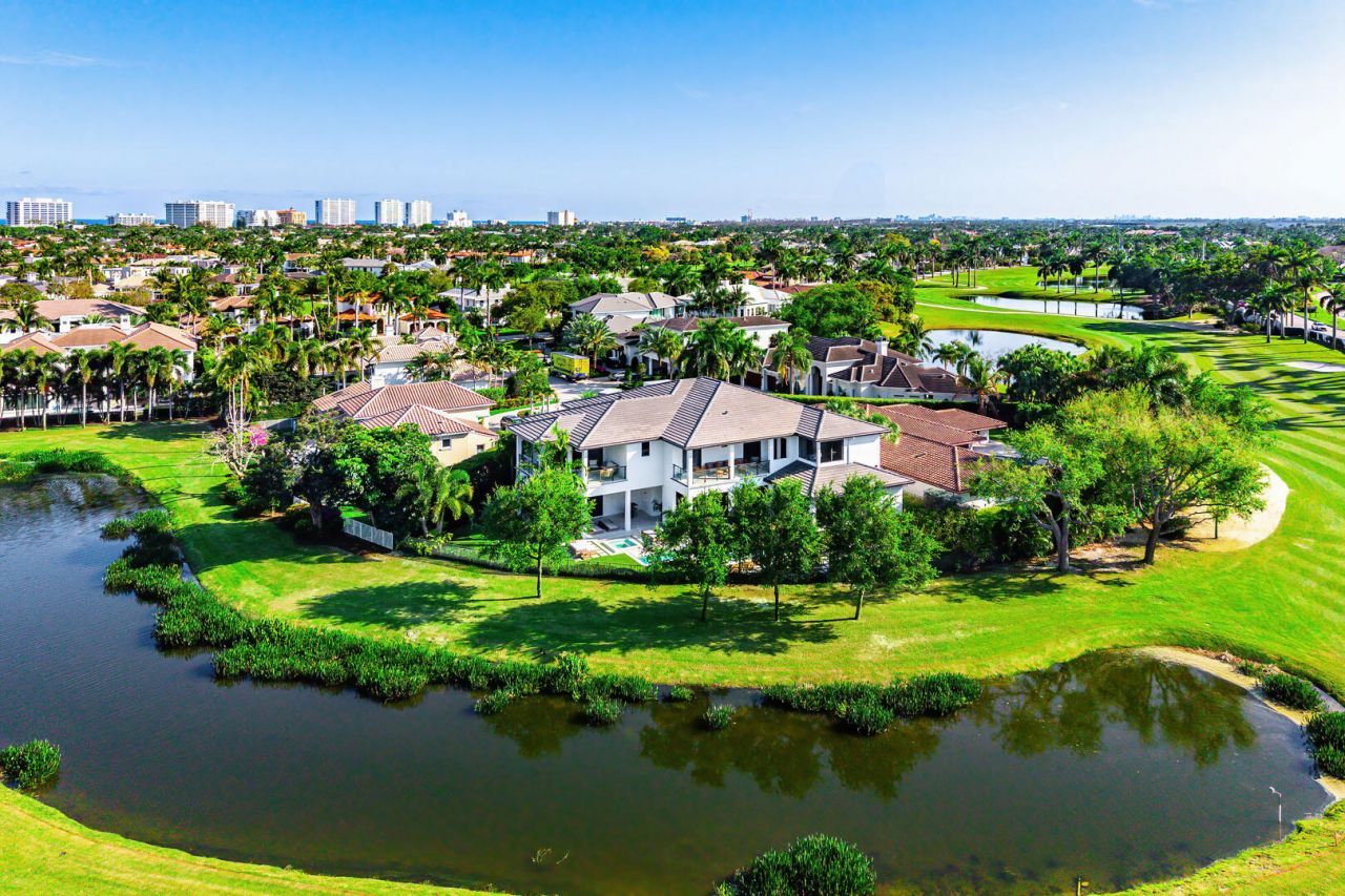 117 Thatch Palm Cove, Boca Raton, FL 33432 Photo