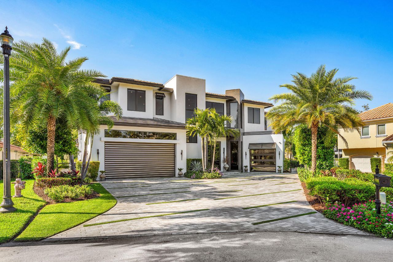 117 Thatch Palm Cove, Boca Raton, FL 33432 Photo