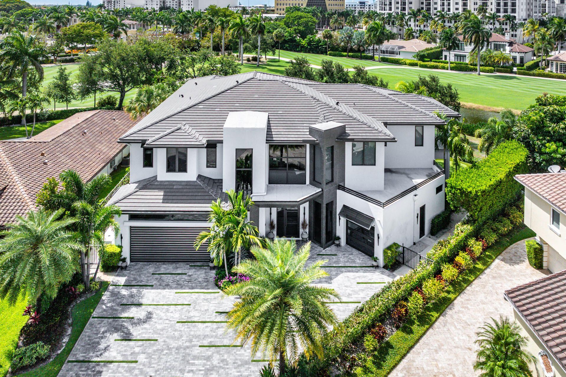 117 Thatch Palm Cove, Boca Raton, FL 33432 Photo