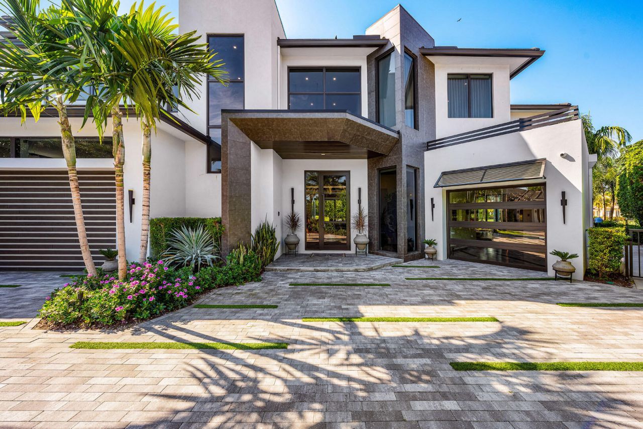 117 Thatch Palm Cove, Boca Raton, FL 33432 Photo