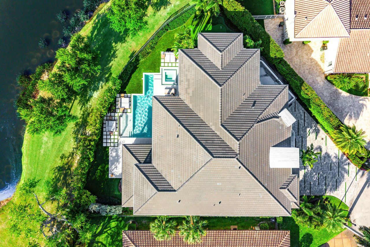 117 Thatch Palm Cove, Boca Raton, FL 33432 Photo