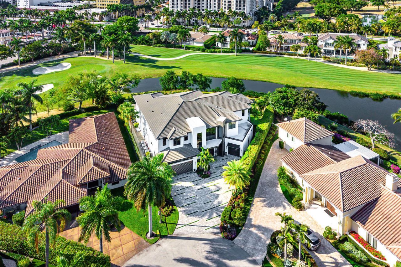 117 Thatch Palm Cove, Boca Raton, FL 33432 Photo