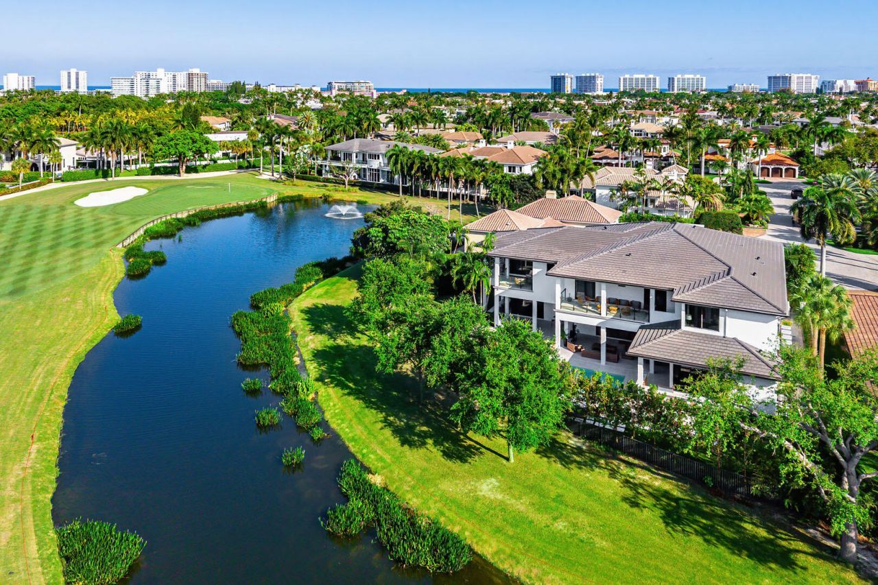 117 Thatch Palm Cove, Boca Raton, FL 33432 Photo