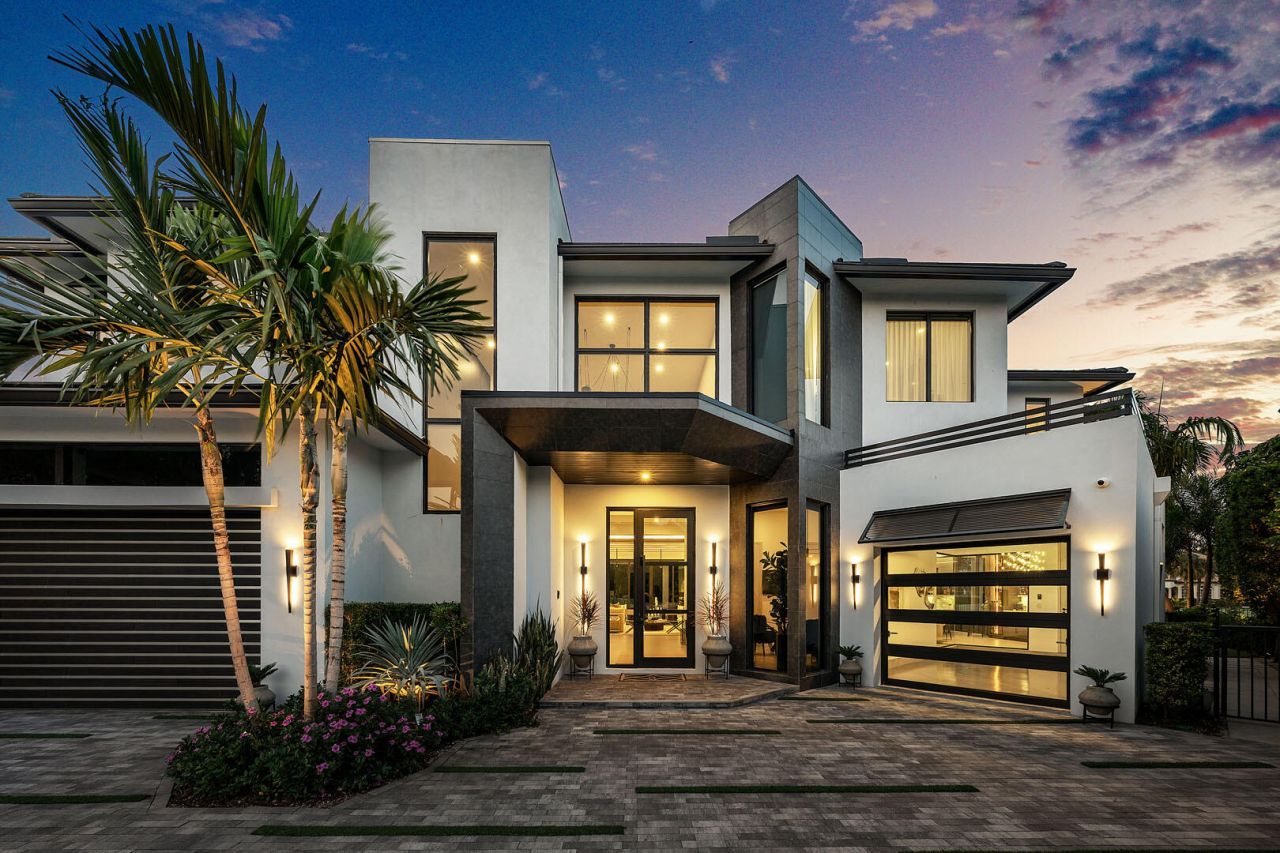 117 Thatch Palm Cove, Boca Raton, FL 33432 Photo