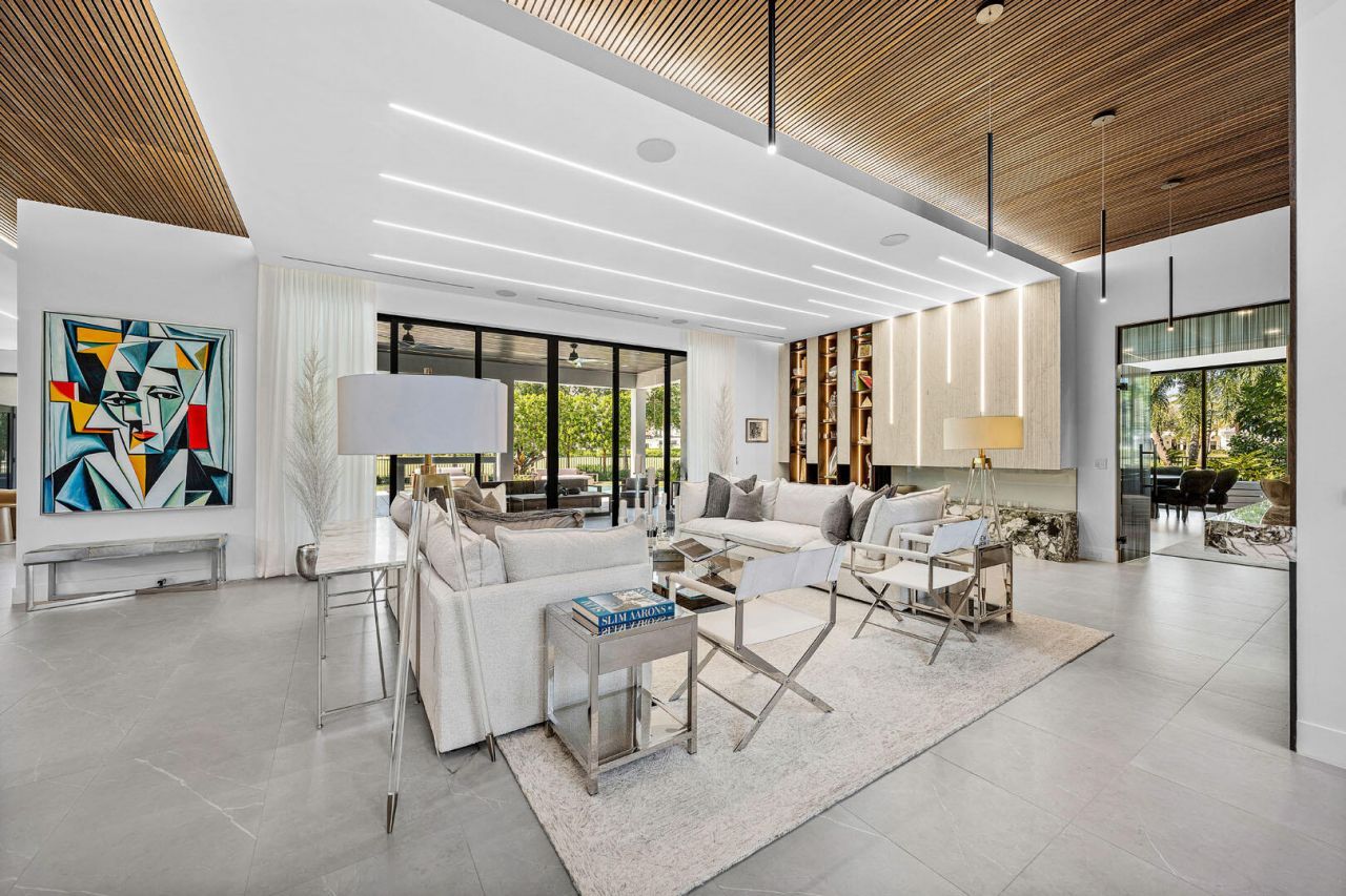 117 Thatch Palm Cove, Boca Raton, FL 33432 Photo