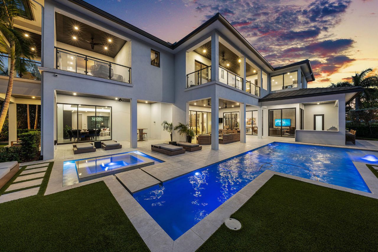 117 Thatch Palm Cove, Boca Raton, FL 33432 Photo