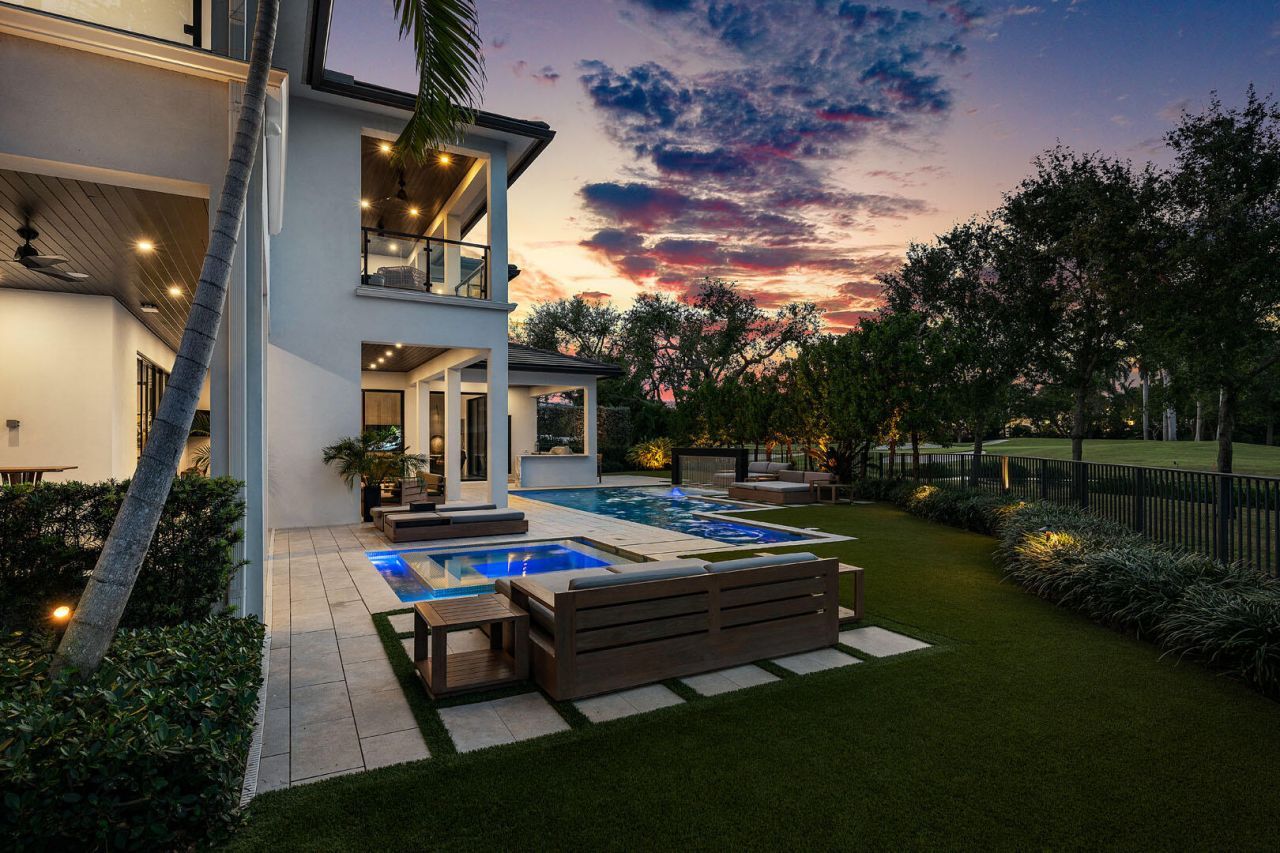 117 Thatch Palm Cove, Boca Raton, FL 33432 Photo