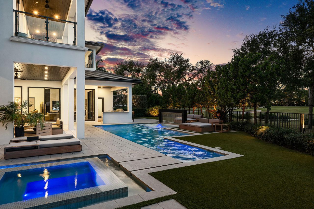 117 Thatch Palm Cove, Boca Raton, FL 33432 Photo