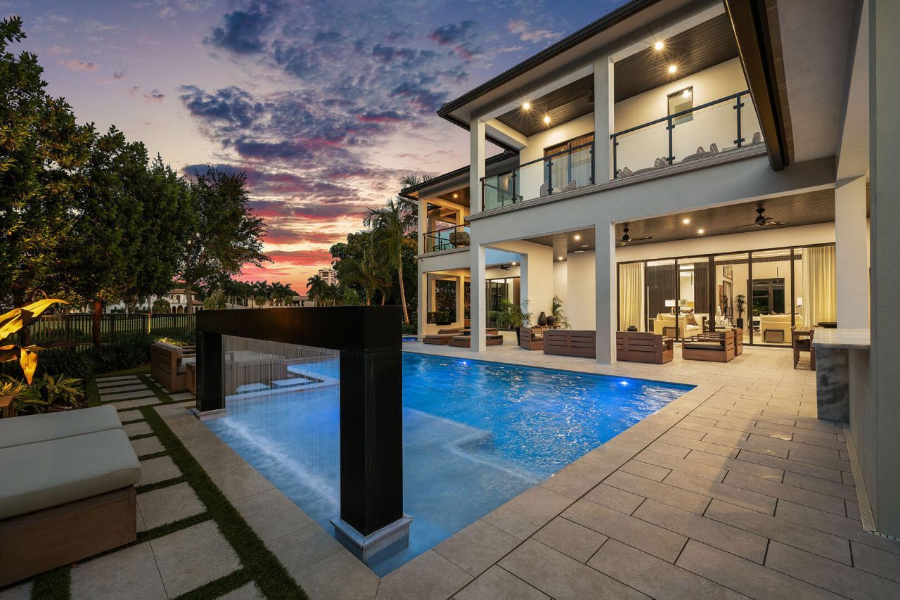 117 Thatch Palm Cove, Boca Raton, FL 33432 Photo