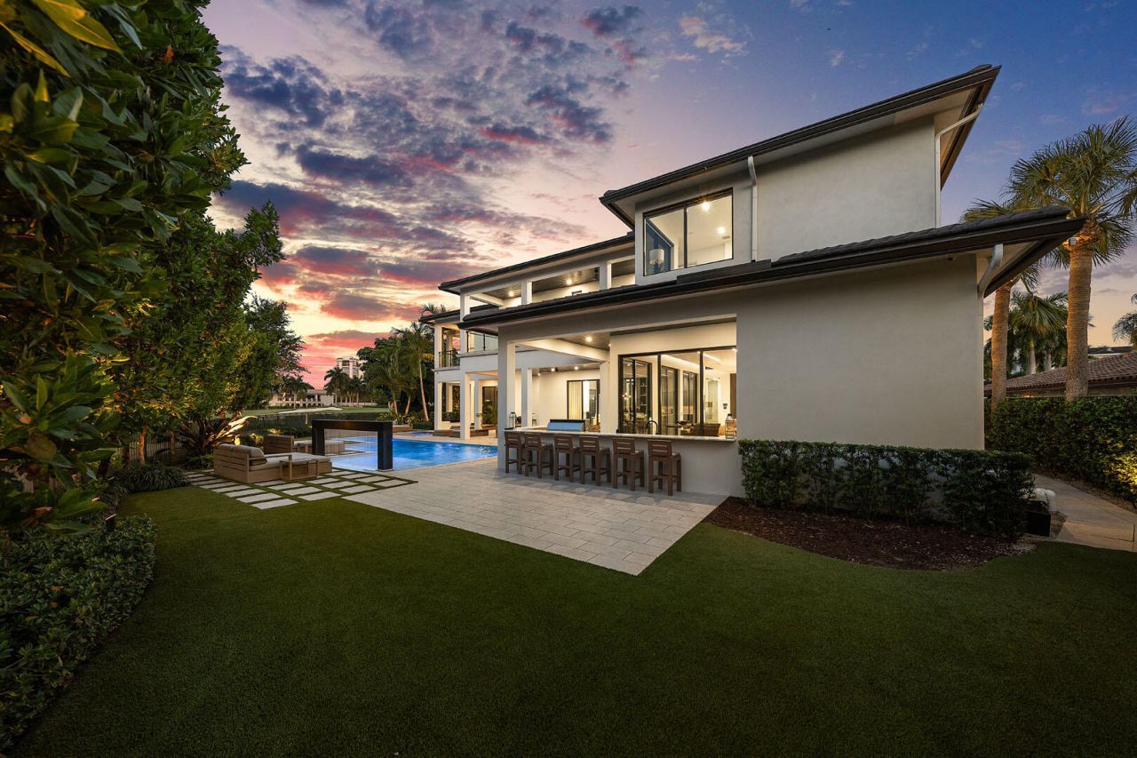 117 Thatch Palm Cove, Boca Raton, FL 33432 Photo