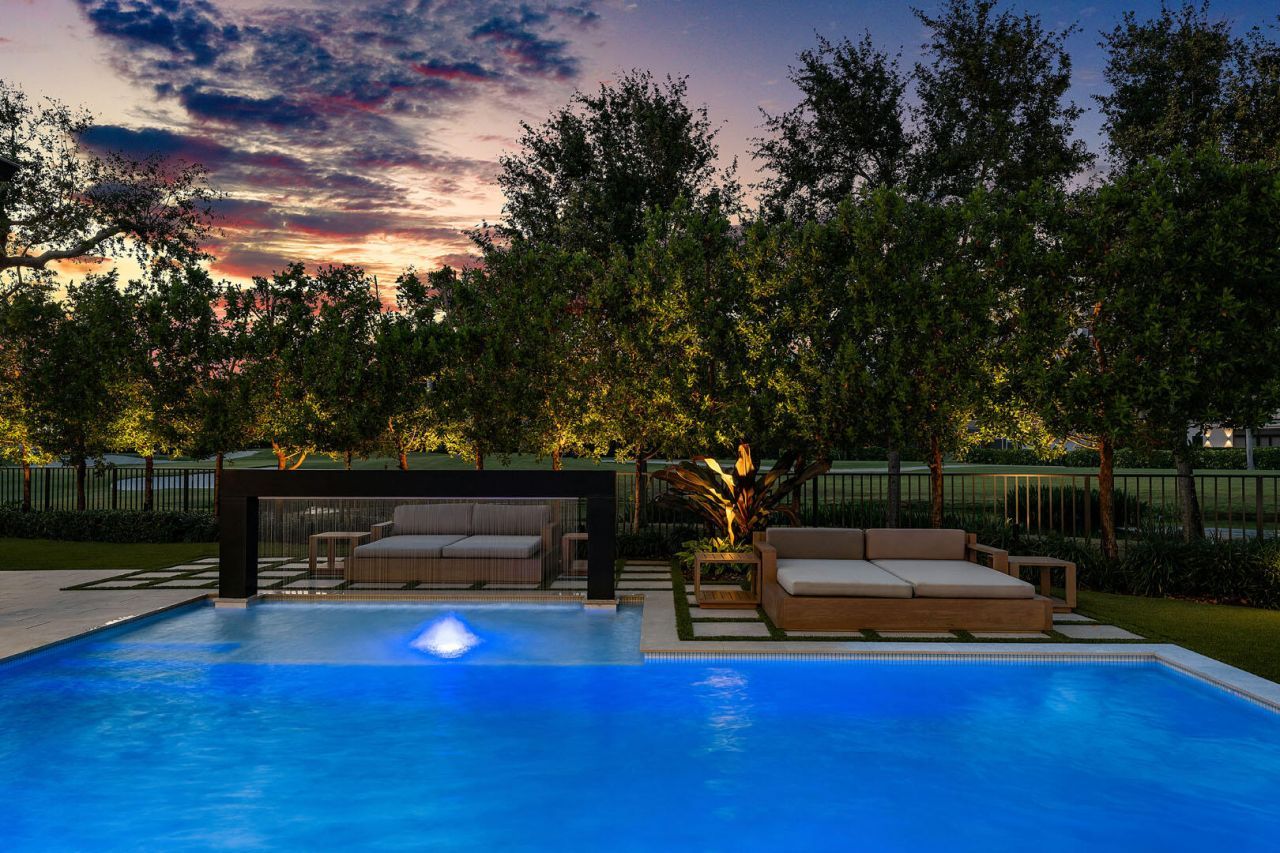 117 Thatch Palm Cove, Boca Raton, FL 33432 Photo