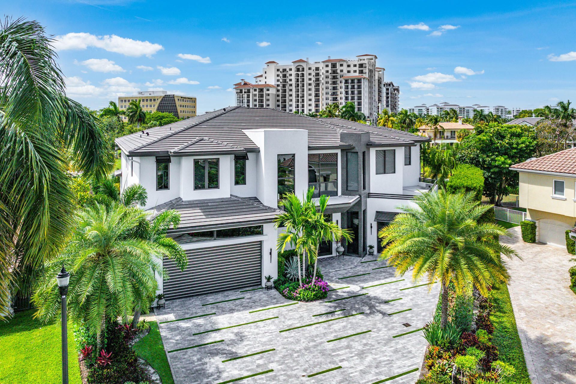 117 Thatch Palm Cove, Boca Raton, FL 33432 Photo