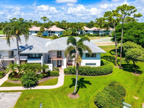 3980 N Quail Ridge Drive, Unit Egret, Boynton Beach, FL 33436