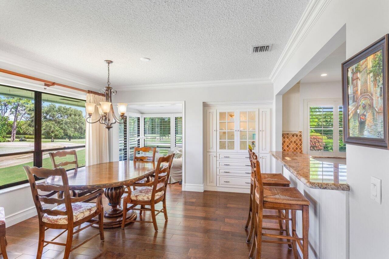 3980 N Quail Ridge Drive, Boynton Beach, FL 33436 Photo