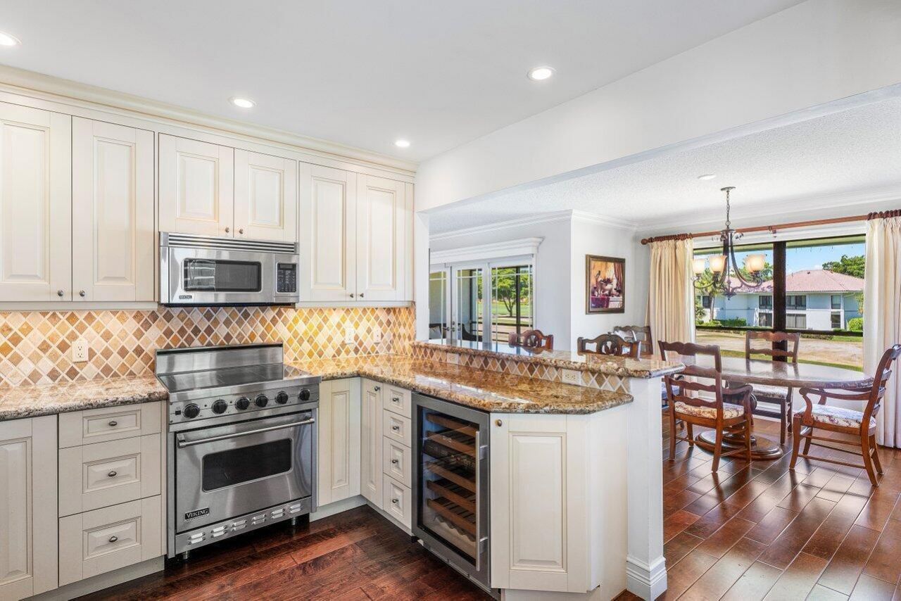 3980 N Quail Ridge Drive, Unit Egret, Boynton Beach, FL 33436 Photo