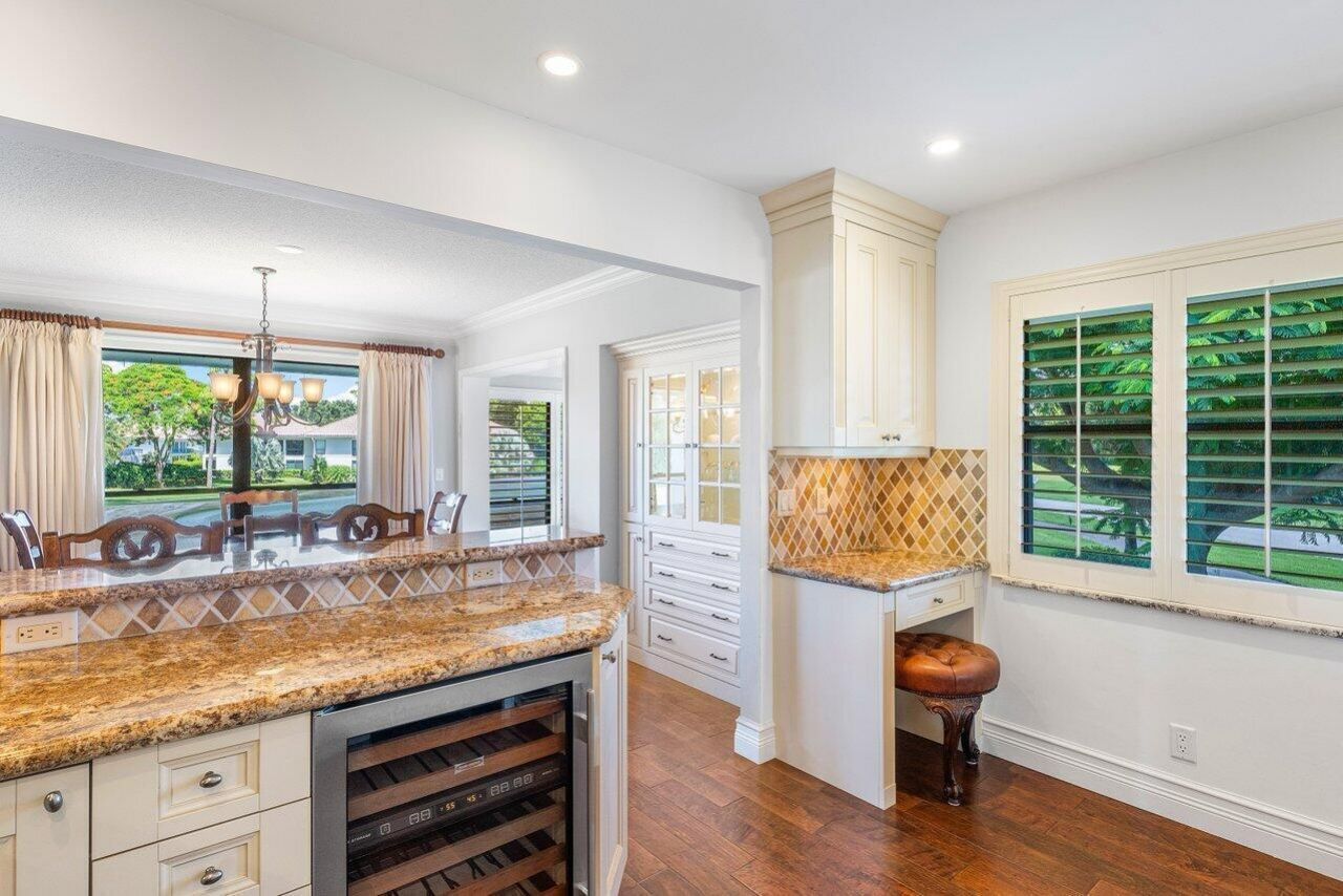 3980 N Quail Ridge Drive, Unit Egret, Boynton Beach, FL 33436 Photo