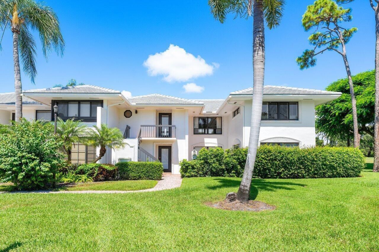 3980 N Quail Ridge Drive, Unit Egret, Boynton Beach, FL 33436 Photo