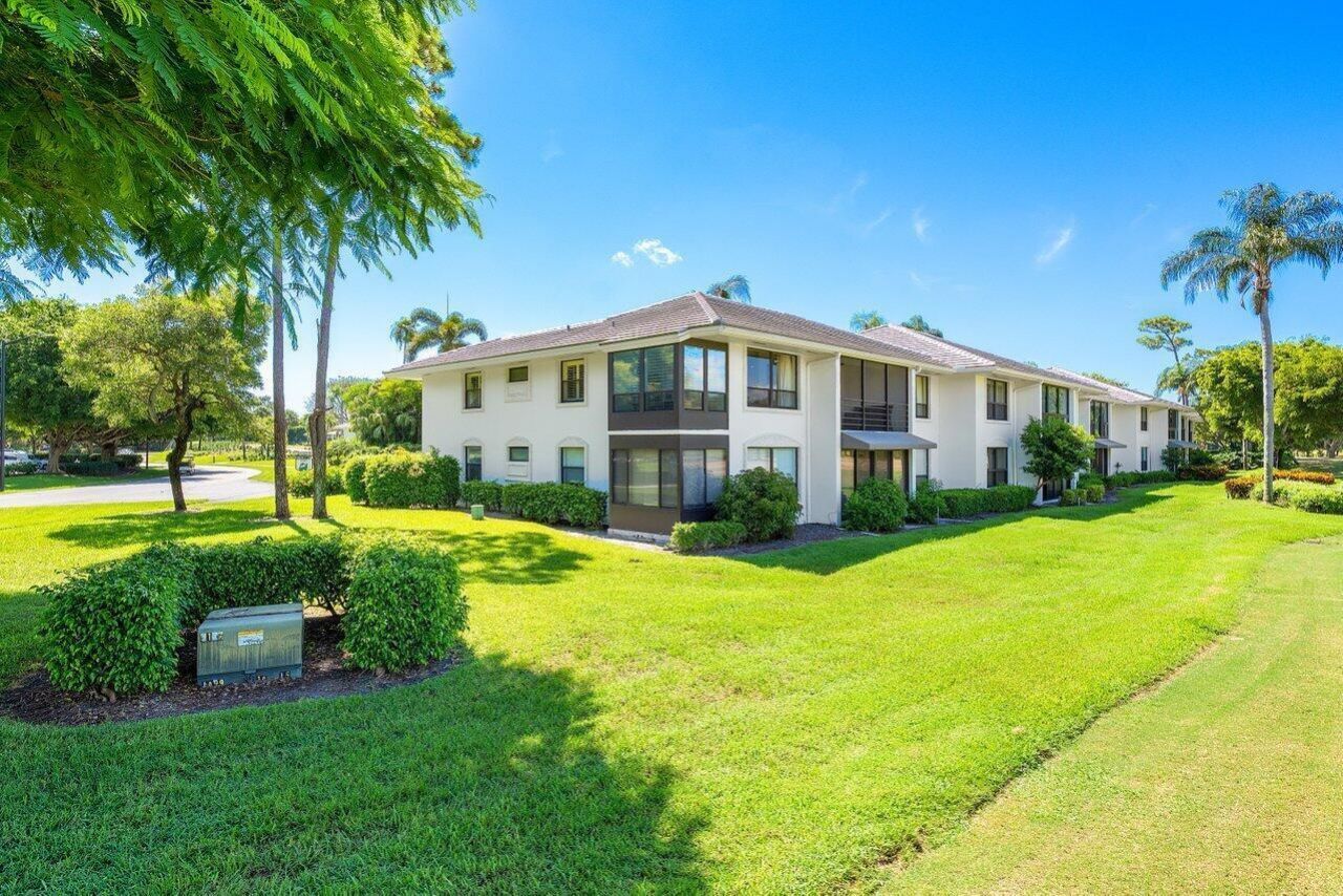 3980 N Quail Ridge Drive, Unit Egret, Boynton Beach, FL 33436 Photo