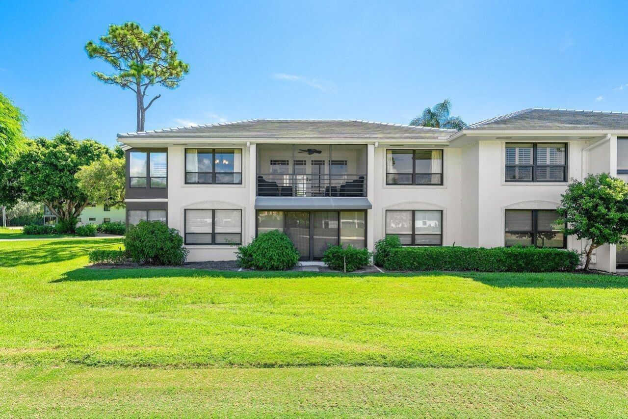 3980 N Quail Ridge Drive, Unit Egret, Boynton Beach, FL 33436 Photo