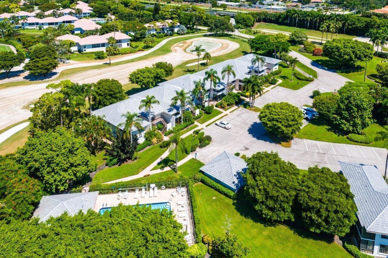 3980 N Quail Ridge Drive, Unit Egret, Boynton Beach, FL 33436 Photo