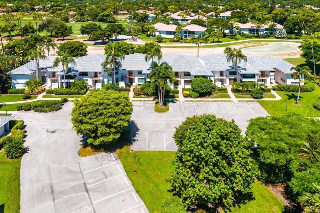 3980 N Quail Ridge Drive, Unit Egret, Boynton Beach, FL 33436 Photo