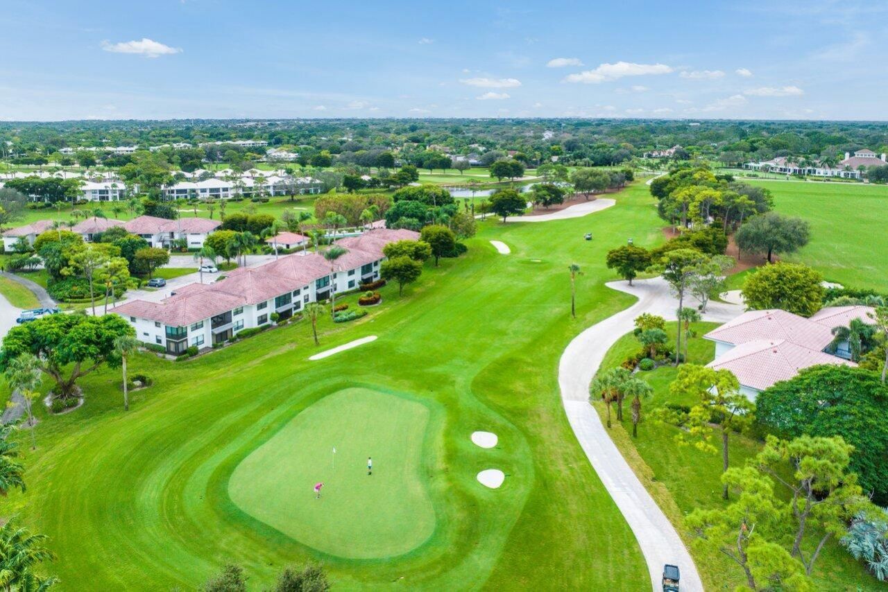 3980 N Quail Ridge Drive, Unit Egret, Boynton Beach, FL 33436 Photo