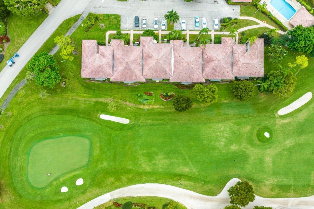 3980 N Quail Ridge Drive, Unit Egret, Boynton Beach, FL 33436 Photo