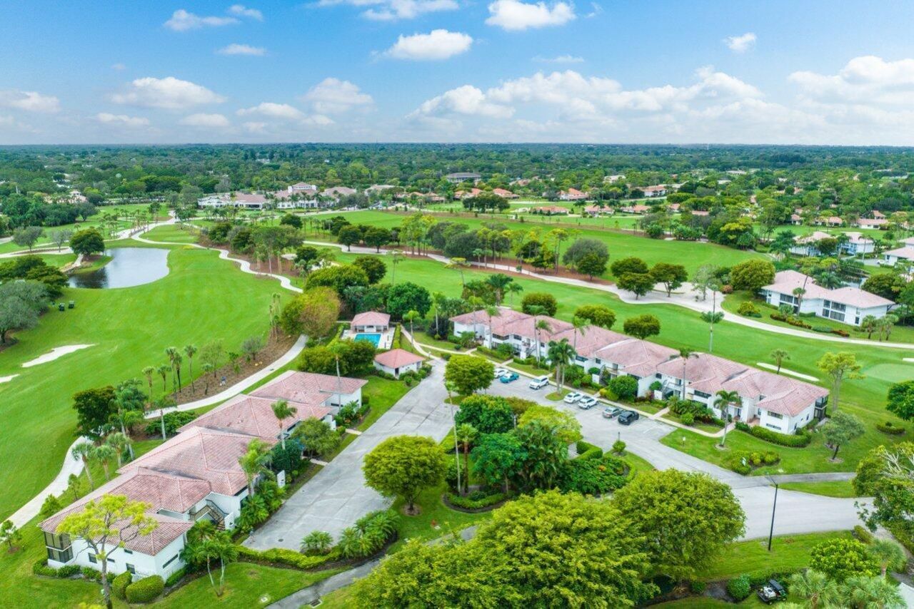 3980 N Quail Ridge Drive, Unit Egret, Boynton Beach, FL 33436 Photo