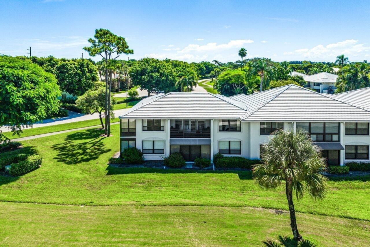 3980 N Quail Ridge Drive, Unit Egret, Boynton Beach, FL 33436 Photo