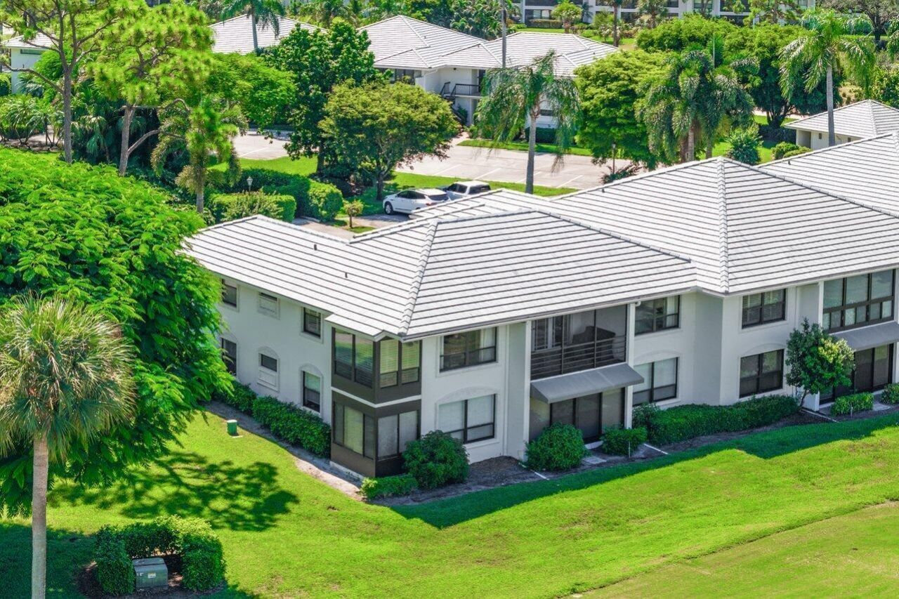 3980 N Quail Ridge Drive, Unit Egret, Boynton Beach, FL 33436 Photo