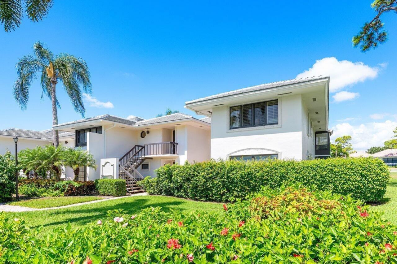 3980 N Quail Ridge Drive, Unit Egret, Boynton Beach, FL 33436 Photo