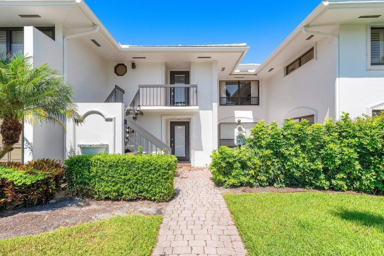 3980 N Quail Ridge Drive, Unit Egret, Boynton Beach, FL 33436 Photo
