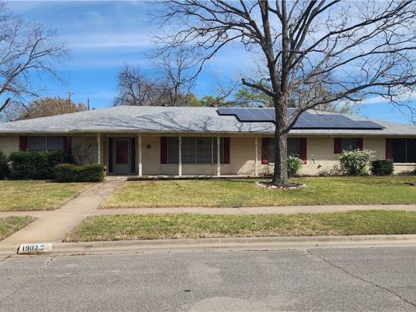 1902 Halbert, Killeen, TX 76541